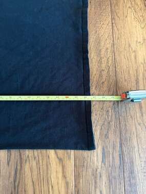 🔥 Marquette Volleyball Tee – Navy Spellout | Gildan Heavy Cotton L